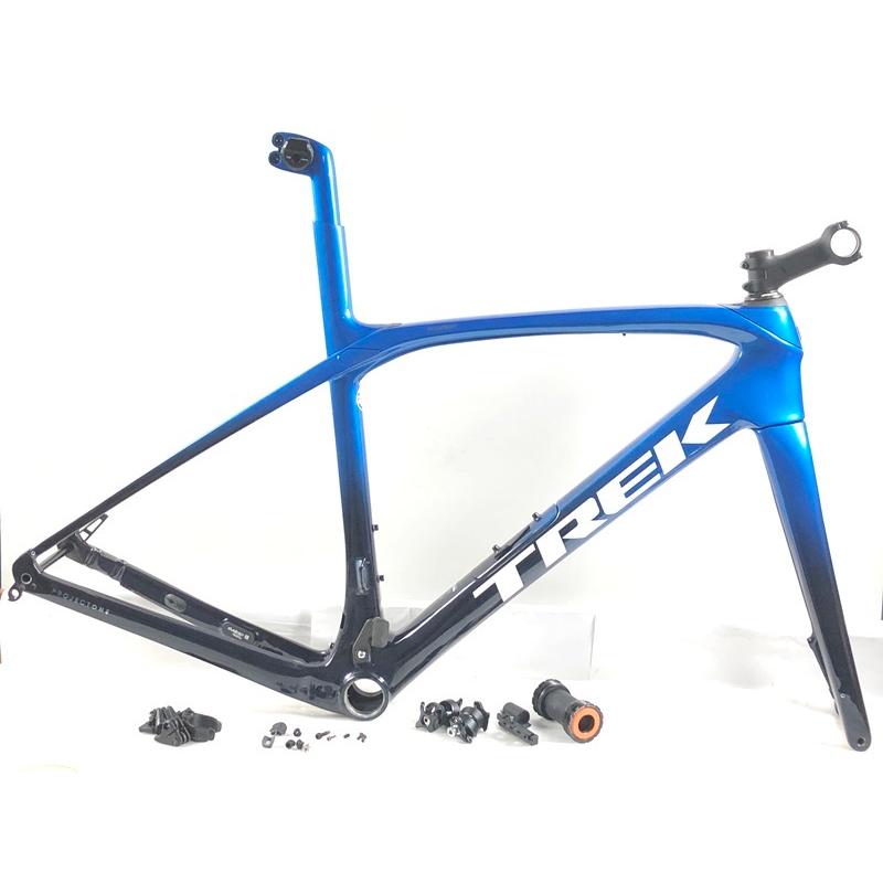 フレームセットTREK DOMANE SLR トレックドマーネDISC