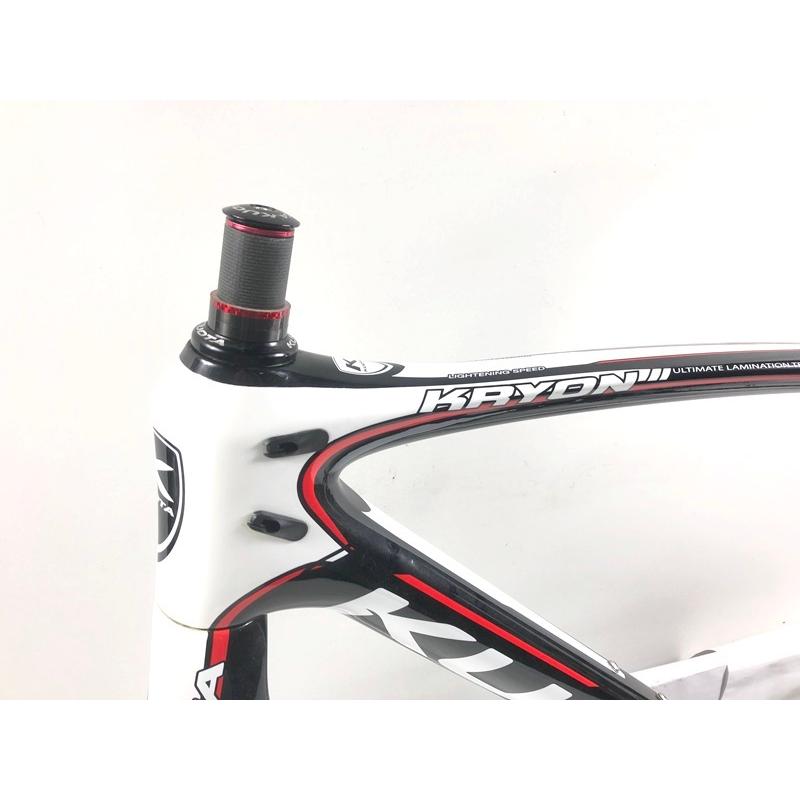 訳アリ クオータ KUOTA クレヨン KRYON フレームセット 2016 XS 訳アリ クオータ KUOTA クレヨン KRYON フレームセット 2016 XS