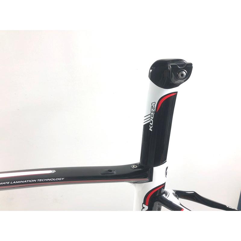 訳アリ クオータ KUOTA クレヨン KRYON フレームセット 2016 XS 訳アリ クオータ KUOTA クレヨン KRYON フレームセット 2016 XS