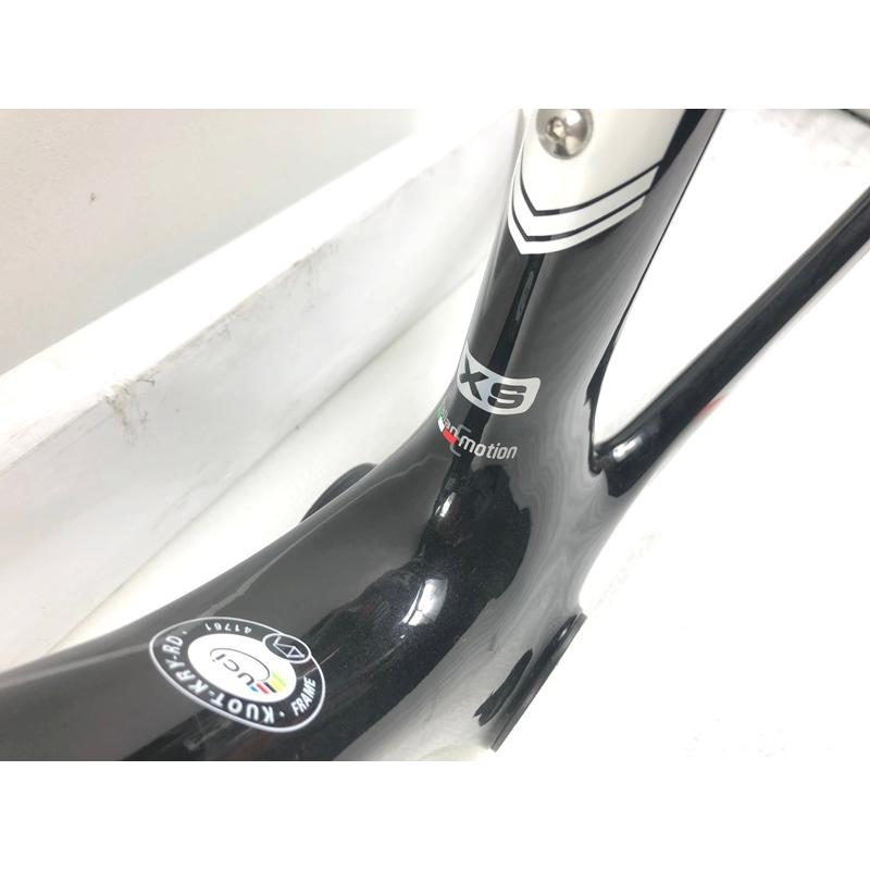 訳アリ クオータ KUOTA クレヨン KRYON フレームセット 2016 XS 訳アリ クオータ KUOTA クレヨン KRYON フレームセット 2016 XS