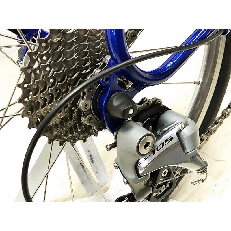 バイクフライデー BIKE FRIDAY ニュー ワールド ツーリスト New バイクフライデー BIKE FRIDAY ニュー ワールド ツーリスト New