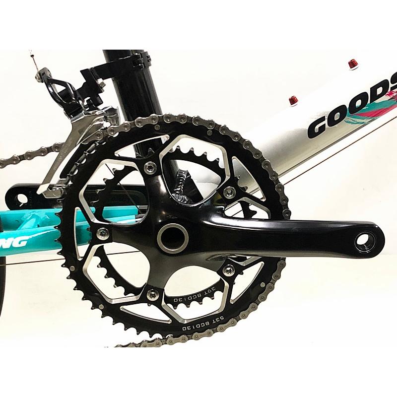 ESR MAGNESIAxGOODSMILE RACING「イーエスアールマグア グッドスマイル