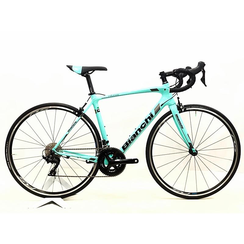 Bianchi Intenso ロードバイクサイズ47cm シマノ105
