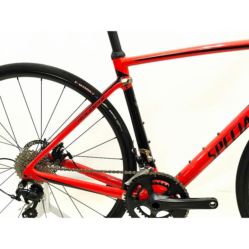 スペシャライズド ルーベ エリート ディスク ROUBAIX ELITE DISC スペシャライズド ルーベ エリート ディスク ROUBAIX ELITE DISC