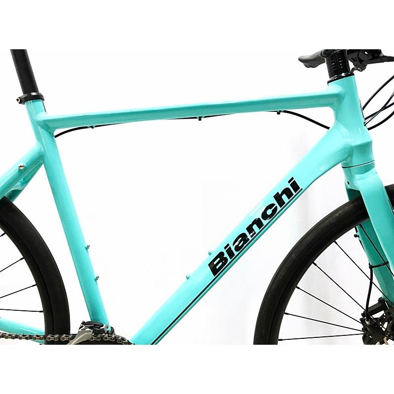 Bianchi ビアンキ BIANCHI ローマ3 ディスク ROMA 3 DISC 2020年