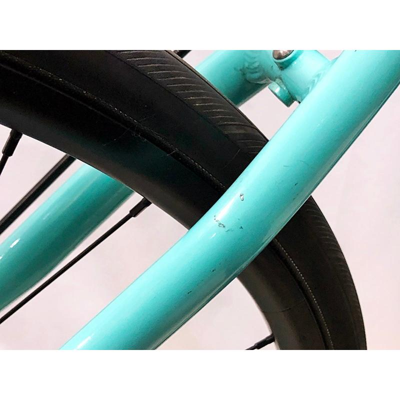 Bianchi ビアンキ BIANCHI ローマ3 ディスク ROMA 3 DISC 2020年