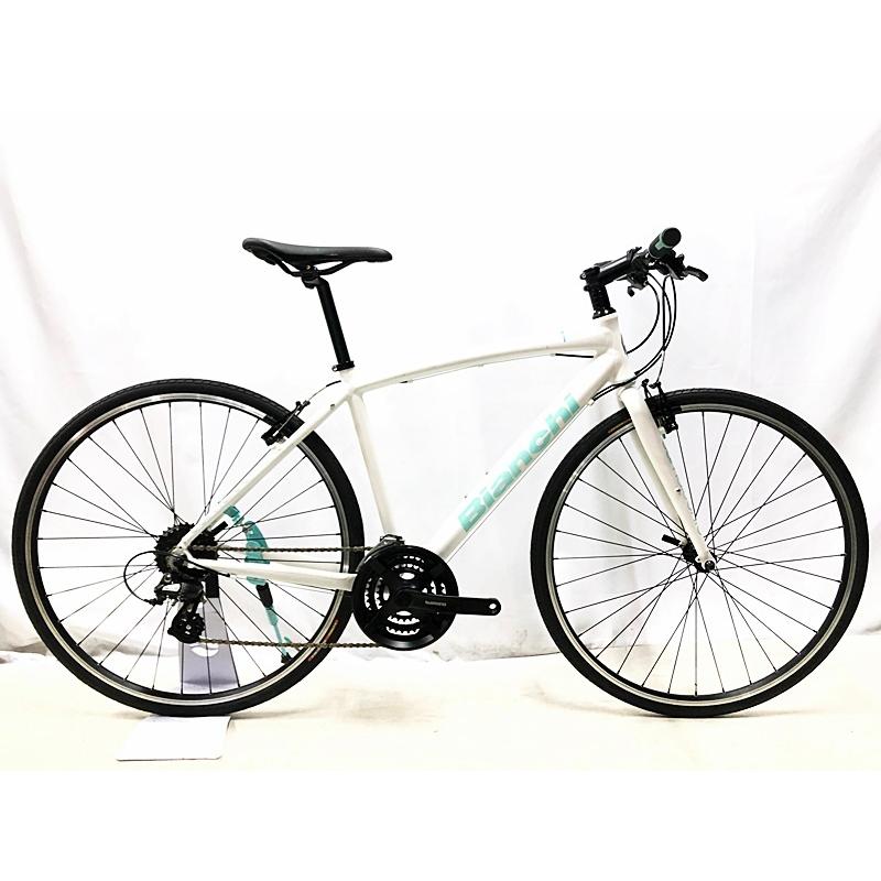Bianchi ビアンキ BIANCHI カメレオンテ1 CAMALEONTE 1 2018年モデル 