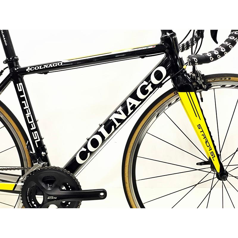 COLNAGO コルナゴ ストラーダ SL STRADA 105/TIAGRA MIX 2016年モデル 
