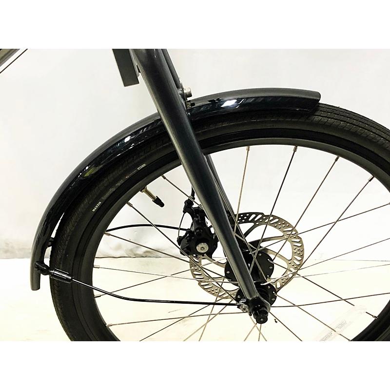 マンハッタン KSH Ｍanhattan MP451AD 2021年モデル 折り畳み自転車 20 