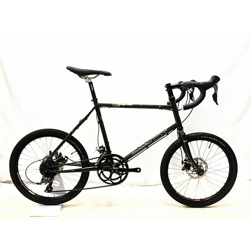 ARAYA 「アラヤ」 MUDDY FOX MINI 2020年モデル 小径車