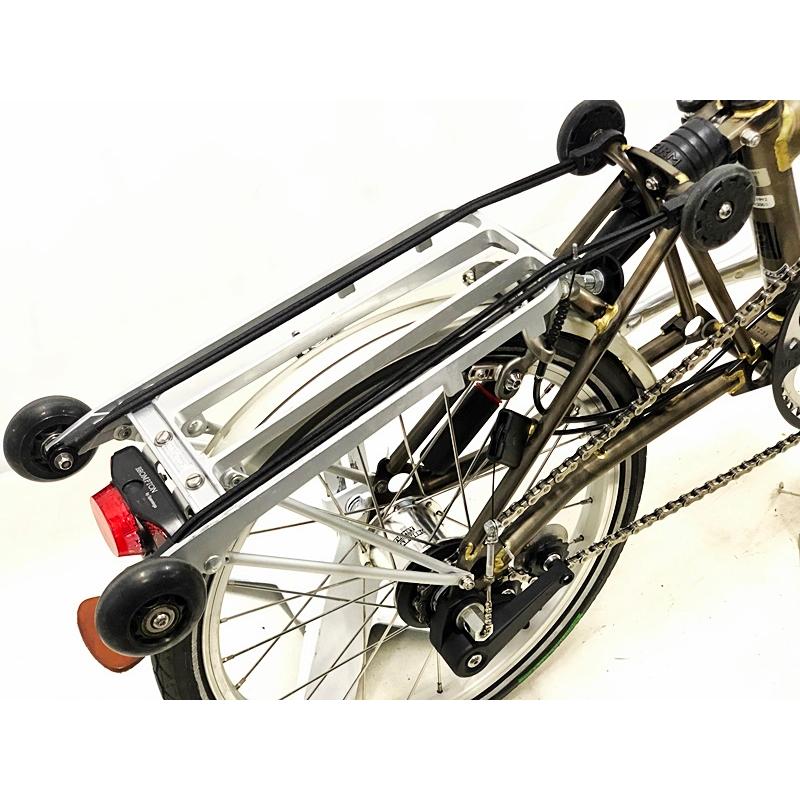 BROMPTON 2010' M3L Raw