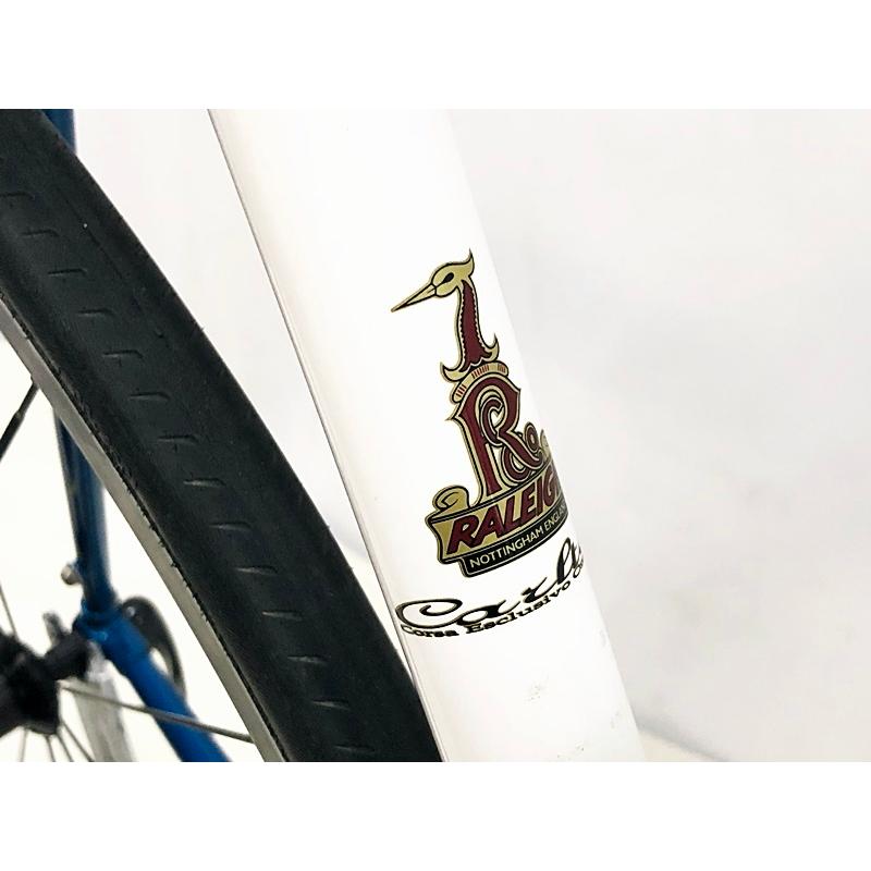 ラレー RALEIGH カールトンF CRF CARLTON-F カスタム 105 ラレー RALEIGH カールトンF CRF CARLTON-F カスタム 105