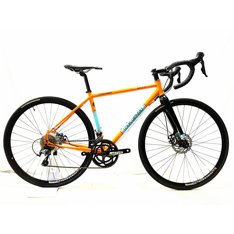 ルイガノ LOUIS GARNEAU LGS-HST2