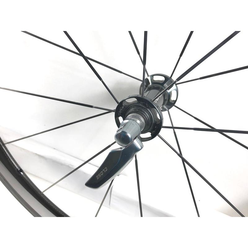 シマノ SHIMANO デュラエース WH-9000 C50 TU DURA-ACE ホイール シマノ SHIMANO デュラエース WH-9000 C50 TU DURA-ACE ホイール