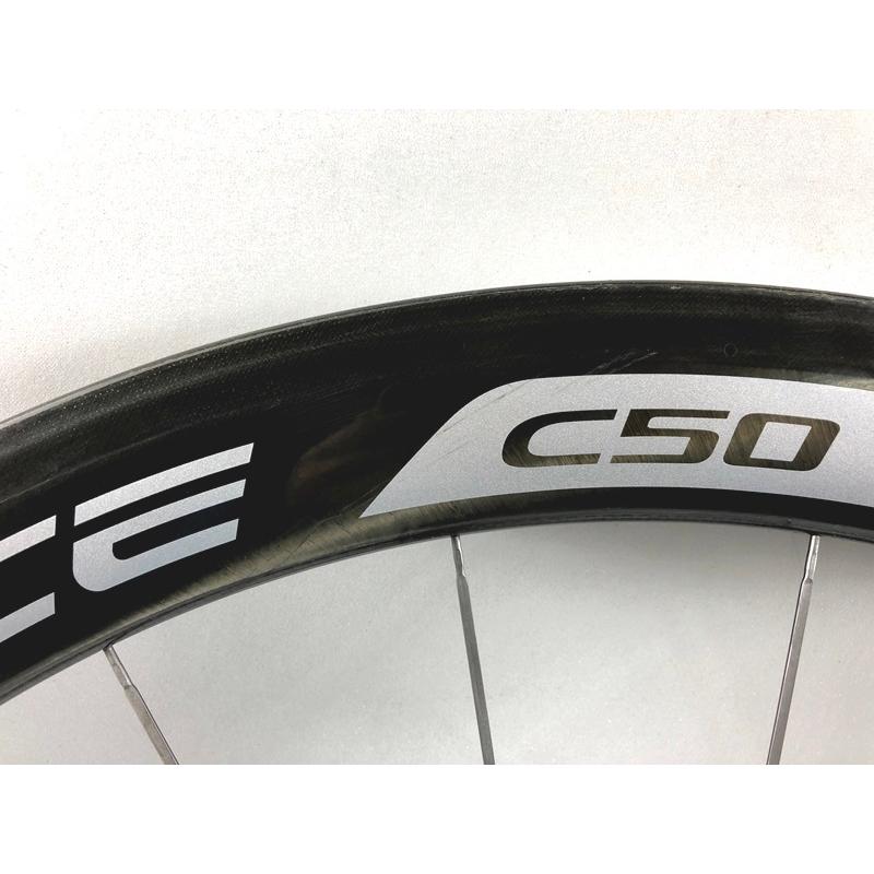 シマノ SHIMANO デュラエース WH-9000 C50 TU DURA-ACE ホイール シマノ SHIMANO デュラエース WH-9000 C50 TU DURA-ACE ホイール