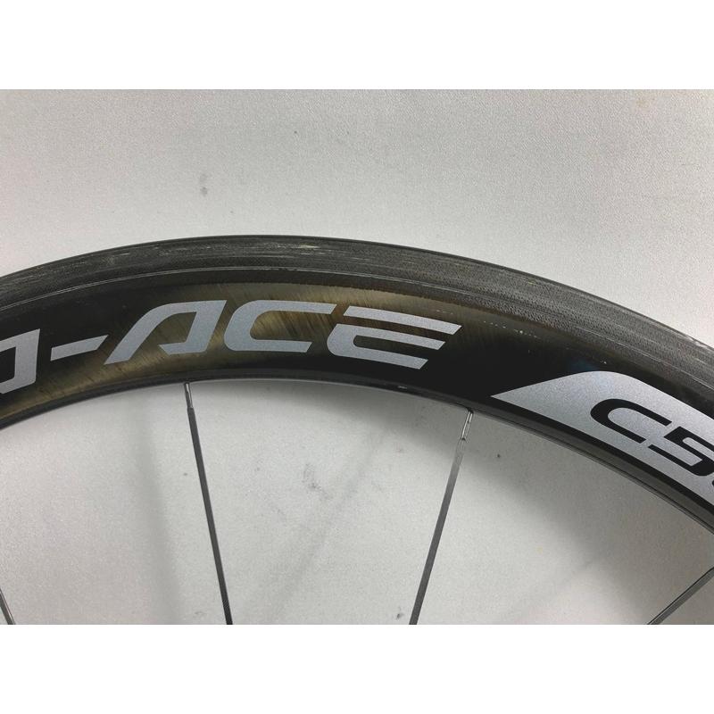 シマノ SHIMANO デュラエース WH-9000 C50 TU DURA-ACE ホイール シマノ SHIMANO デュラエース WH-9000 C50 TU DURA-ACE ホイール