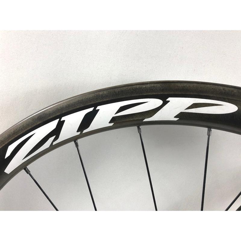 ZIPP 「ジップ」 302 SHIMANO11速 ホイールセット