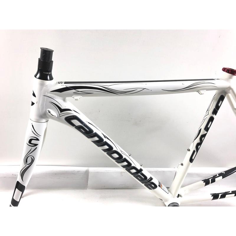 cannondale caad10 フレームセット ジャンク 【公式通販】