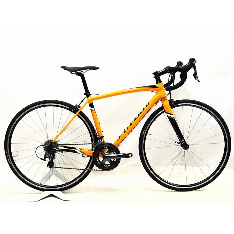 美品 スペシャライズド SPECIALIZED アレー DSW エリート ALLEZ DSW ELITE TIAGRA 2016年モデル ロードバイク  52サイズ オレンジ : cpt-2103229108-bi-037600966 : CYCLE PARADISE - 通販 -