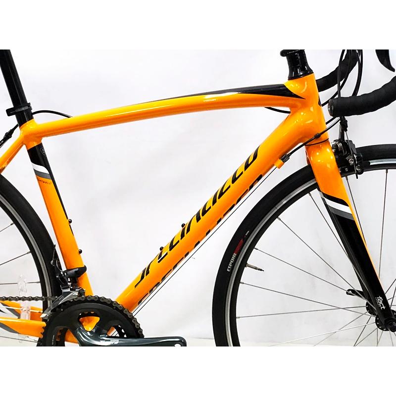 スペシャライズド 美品 SPECIALIZED アレー DSW エリート ALLEZ スペシャライズド 美品 SPECIALIZED アレー DSW エリート ALLEZ