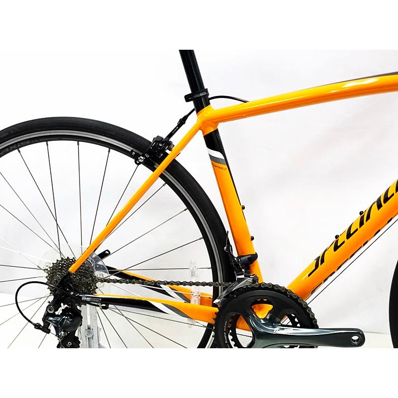 スペシャライズド 美品 SPECIALIZED アレー DSW エリート ALLEZ スペシャライズド 美品 SPECIALIZED アレー DSW エリート ALLEZ