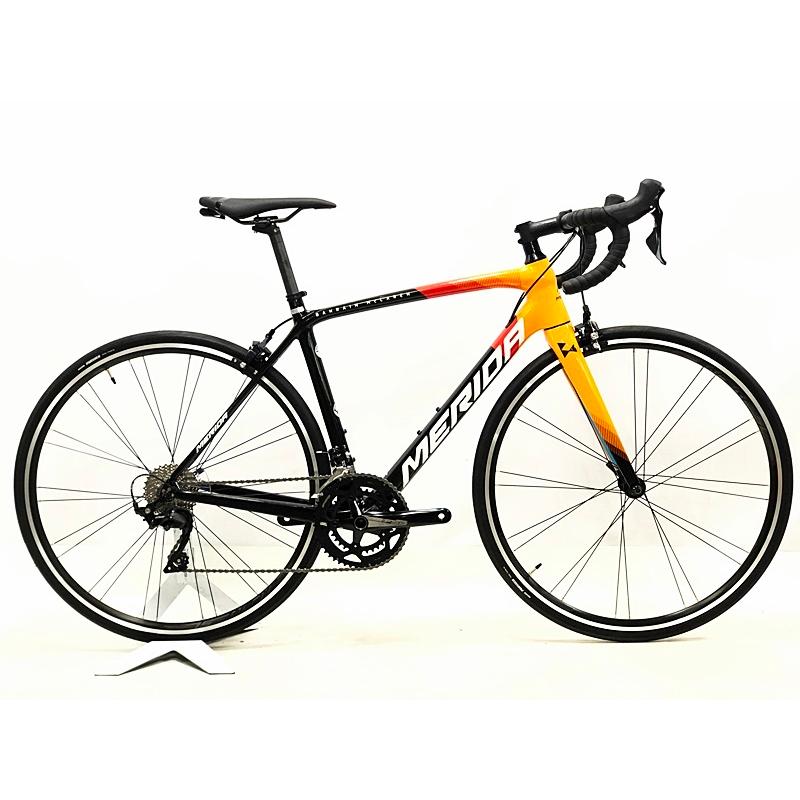 未走行品 メリダ MERIDA スクルトゥーラ リム 4000 SCULTURA RIM 4000