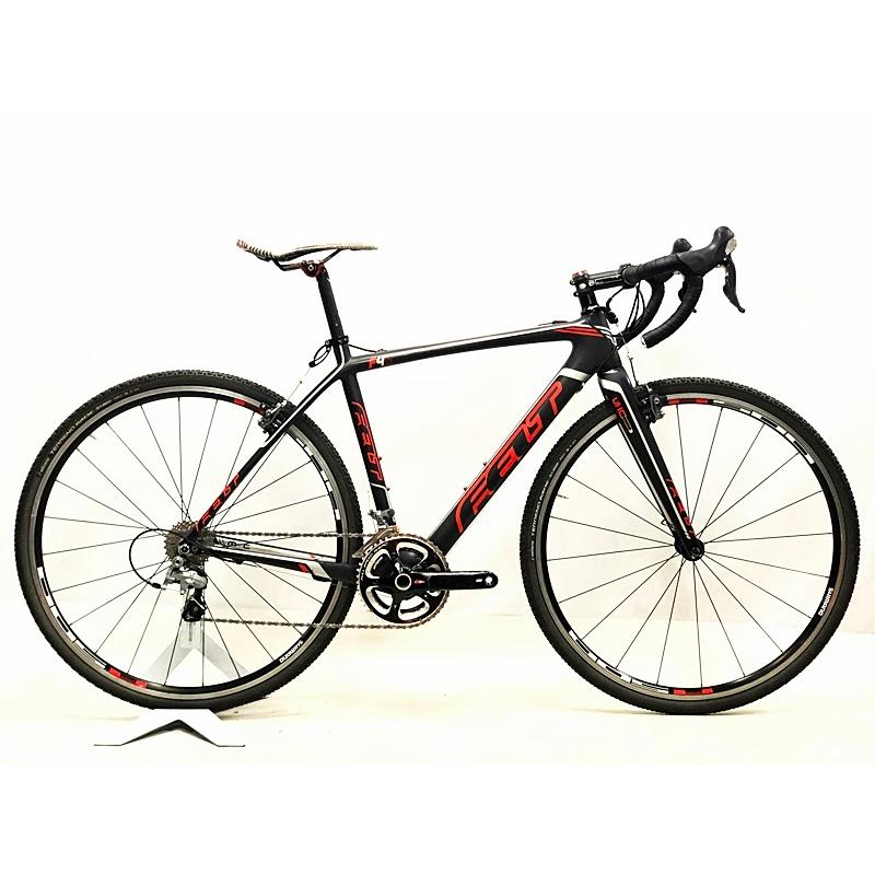 FELT フェルト F4X ULTEGRA 2013年モデル シクロクロス カーボン FELT フェルト F4X ULTEGRA 2013年モデル シクロクロス カーボン