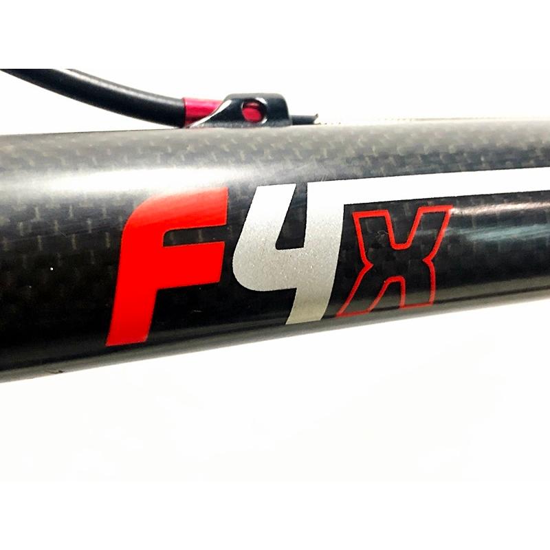 FELT フェルト F4X ULTEGRA 2013年モデル シクロクロス カーボン FELT フェルト F4X ULTEGRA 2013年モデル シクロクロス カーボン