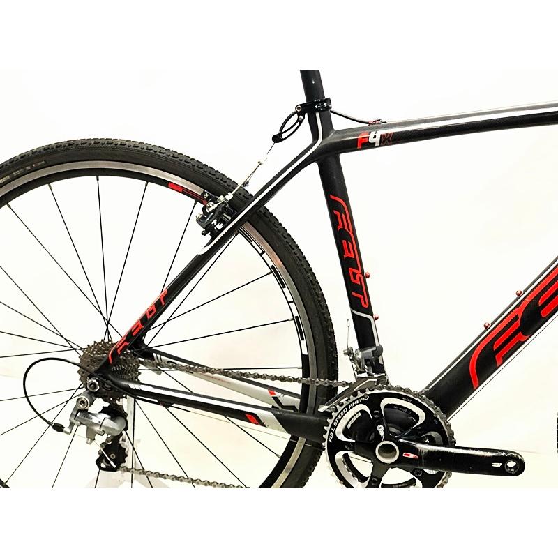 FELT フェルト F4X ULTEGRA 2013年モデル シクロクロス カーボン FELT フェルト F4X ULTEGRA 2013年モデル シクロクロス カーボン