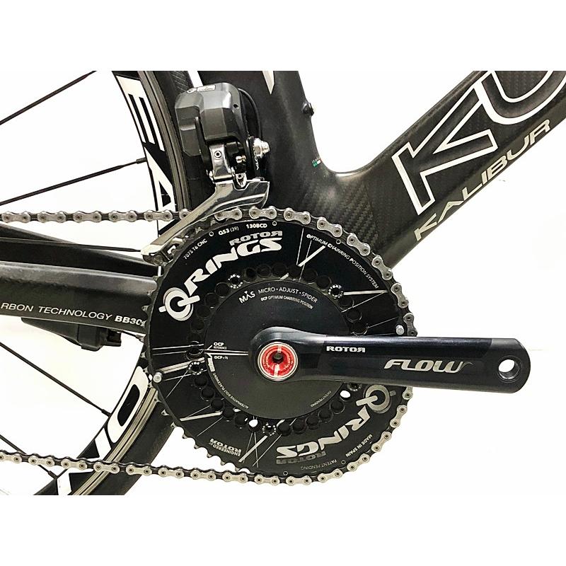 クオータ KUOTA カリバー KALIBUR ULTEGRA/DURA-ACE MIX 電動Di2 クオータ KUOTA カリバー KALIBUR ULTEGRA/DURA-ACE MIX 電動Di2