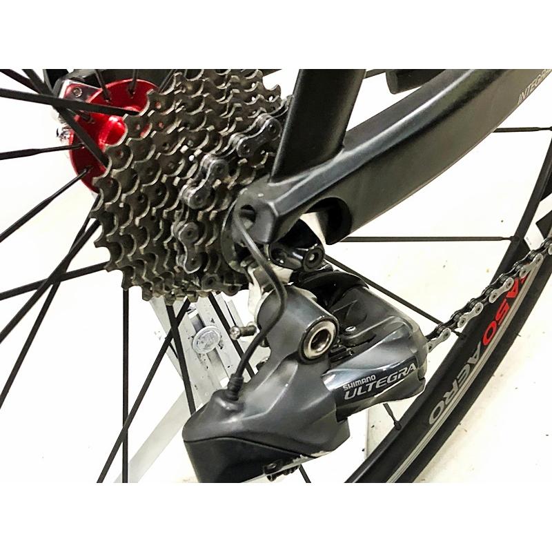 クオータ KUOTA カリバー KALIBUR ULTEGRA/DURA-ACE MIX 電動Di2 クオータ KUOTA カリバー KALIBUR ULTEGRA/DURA-ACE MIX 電動Di2
