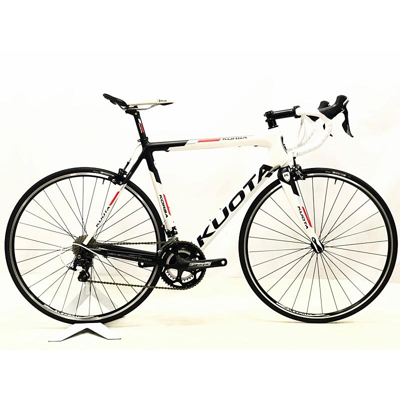 KUOTA 「クオータ」 KORSA 2014年モデル ロードバイク