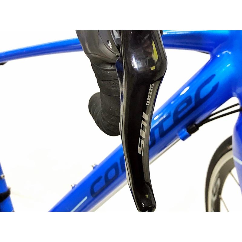 コラテック CORRATEC ドロミテ DOLOMITI 105 2019年モデル コラテック CORRATEC ドロミテ DOLOMITI 105 2019年モデル