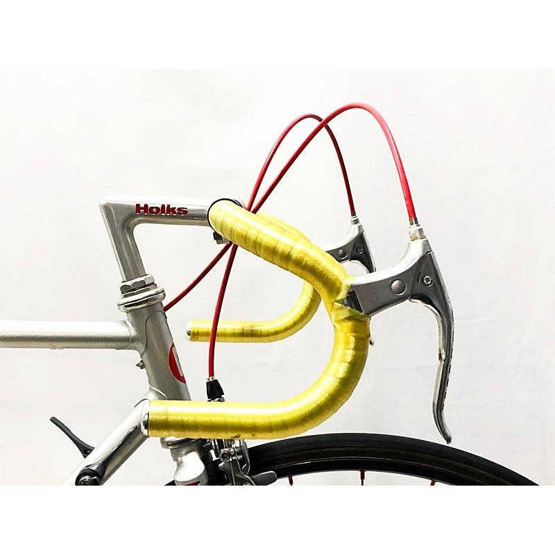 サイクル ヨコオ CYCLES YOKOO ホルクス HOLKS クロモリ ロード サイクル ヨコオ CYCLES YOKOO ホルクス HOLKS クロモリ ロード