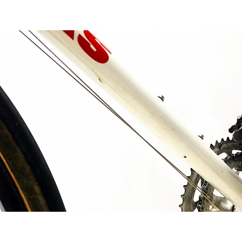 サイクル ヨコオ CYCLES YOKOO ホルクス HOLKS クロモリ ロード サイクル ヨコオ CYCLES YOKOO ホルクス HOLKS クロモリ ロード