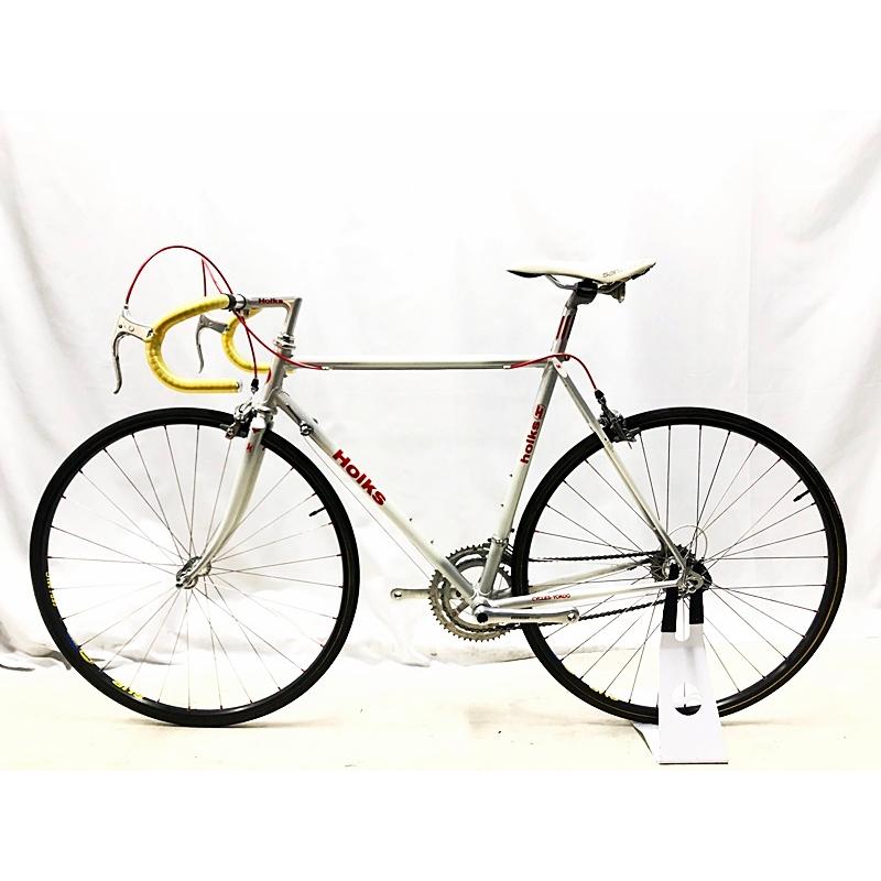 サイクル ヨコオ CYCLES YOKOO ホルクス HOLKS クロモリ ロード サイクル ヨコオ CYCLES YOKOO ホルクス HOLKS クロモリ ロード