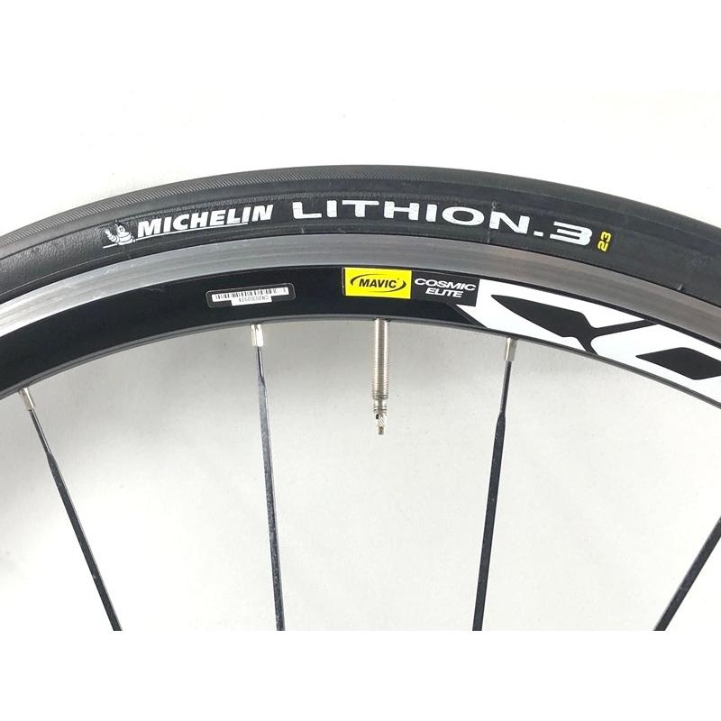 マビック MAVIC コスミックエリート COSMIC ELITE ホイール マビック MAVIC コスミックエリート COSMIC ELITE ホイール