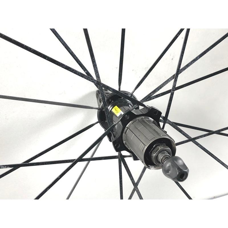 マビック MAVIC コスミックエリート COSMIC ELITE ホイール マビック MAVIC コスミックエリート COSMIC ELITE ホイール