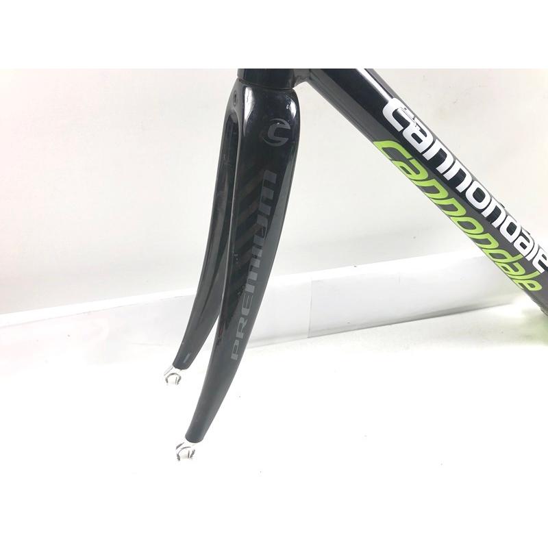キャノンデール CANNONDALE キャド9 CAAD9 フレームセット 2008 キャノンデール CANNONDALE キャド9 CAAD9 フレームセット 2008