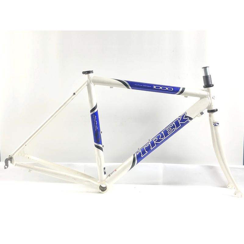 訳あり大特価】TREK ロードバイク アルファ 1000 ①