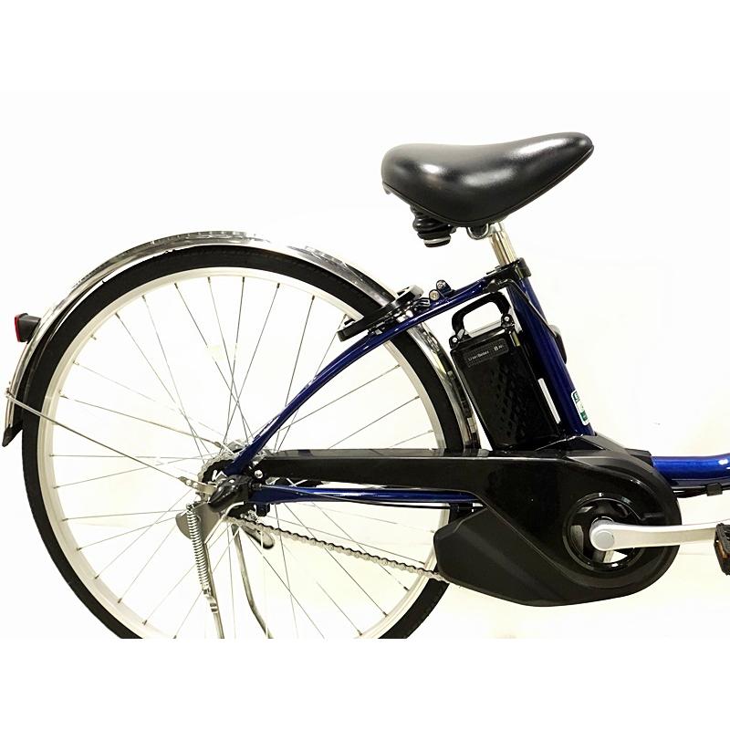 PANASONIC 「パナソニック」 ビビ SX BE-ELSX632V 2020年モデル 電動