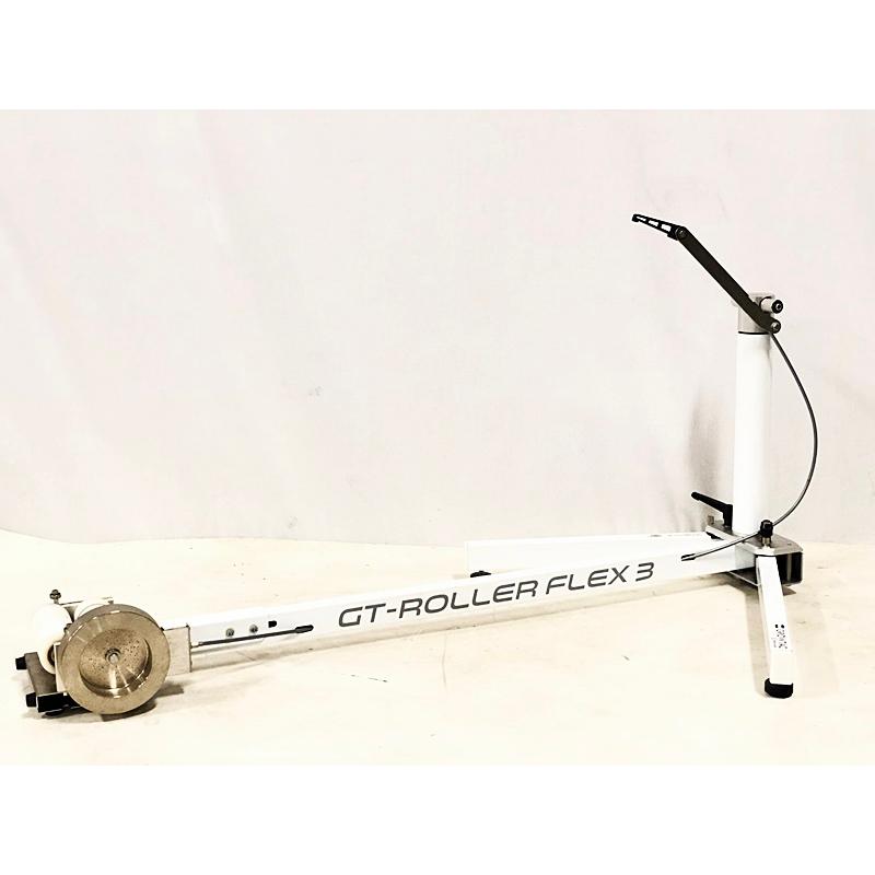 店頭受取可】 グロータック GROWTAC GT-Roller Flex 3 ローラー台 