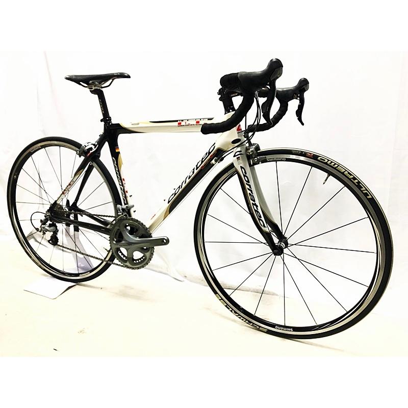 CORRATEC 「コラッテック」 CCT TEAM BIKE 2011年モデル ロードバイク
