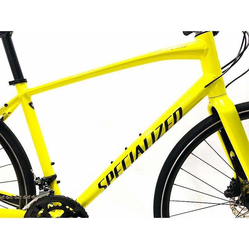 SPECIALIZED SIRRUS MEN SPORT DISC 2018 M