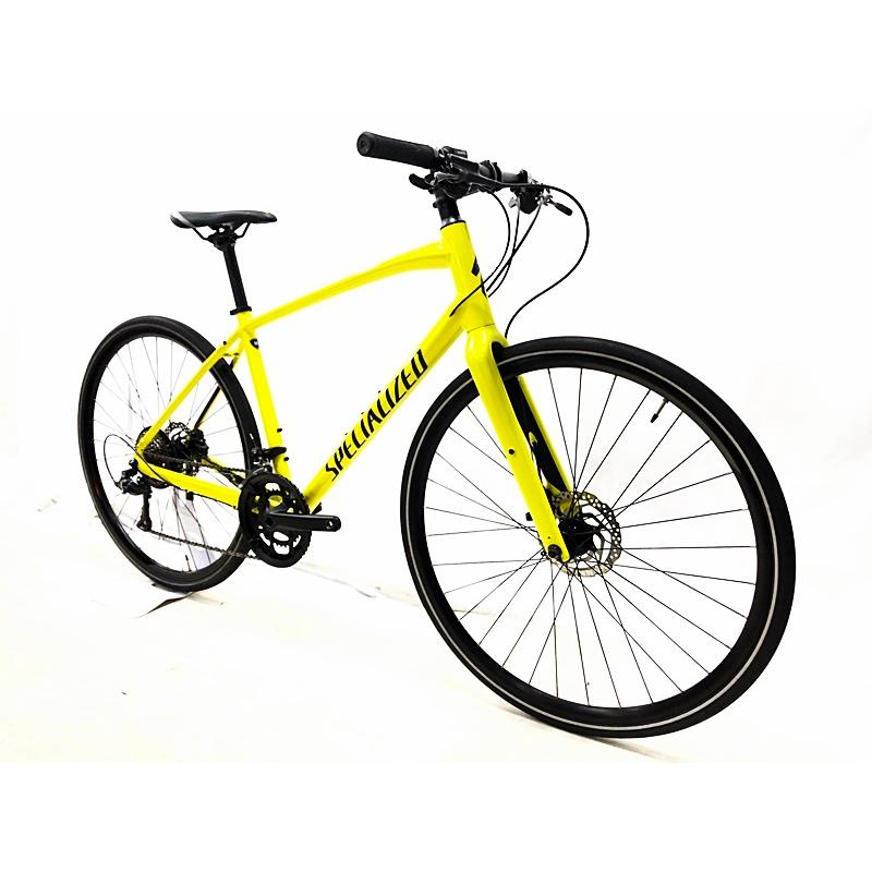 SPECIALIZED SIRRUS MEN SPORT DISC 2018 M