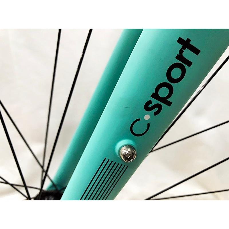 Bianchi ビアンキ シースポーツ C・Sport 1 2020年モデル クロス Bianchi ビアンキ シースポーツ C・Sport 1 2020年モデル クロス