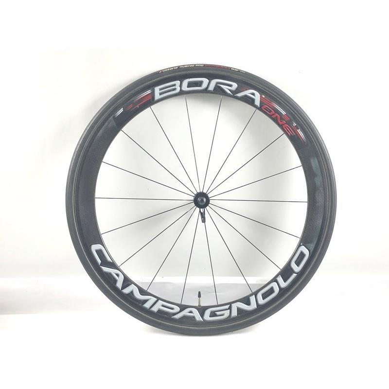 カンパニョーロ CAMPAGNOLO ボーラワン50 BORA ONE50 フロント カンパニョーロ CAMPAGNOLO ボーラワン50 BORA ONE50 フロント