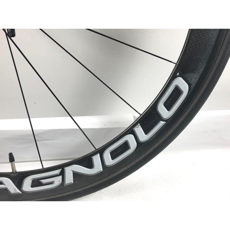 カンパニョーロ CAMPAGNOLO ボーラワン50 BORA ONE50 フロント カンパニョーロ CAMPAGNOLO ボーラワン50 BORA ONE50 フロント