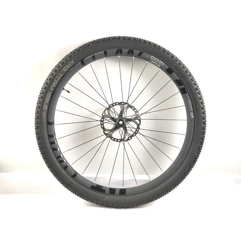 即納 最大半額 Dtスイス Dt Swiss Xmc 10 フロントのみ チューブレス カーボン New限定品 Zoetalentsolutions Com