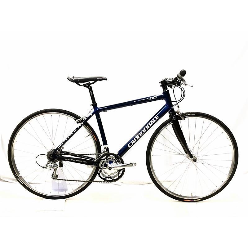 cannondale キャノンデール CANNONDALE ロードウォリアー500 cannondale キャノンデール CANNONDALE ロードウォリアー500